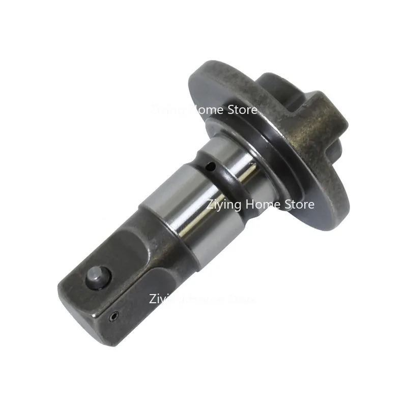 

Impact Wrench 1/2 "Spindle 9070-20 229D 14-73-0455 Straight Hole