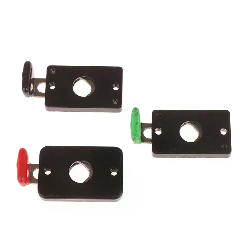 Steel Connection Lock For LED Display Screen Die-cast Aluminum Cabinet Stainless