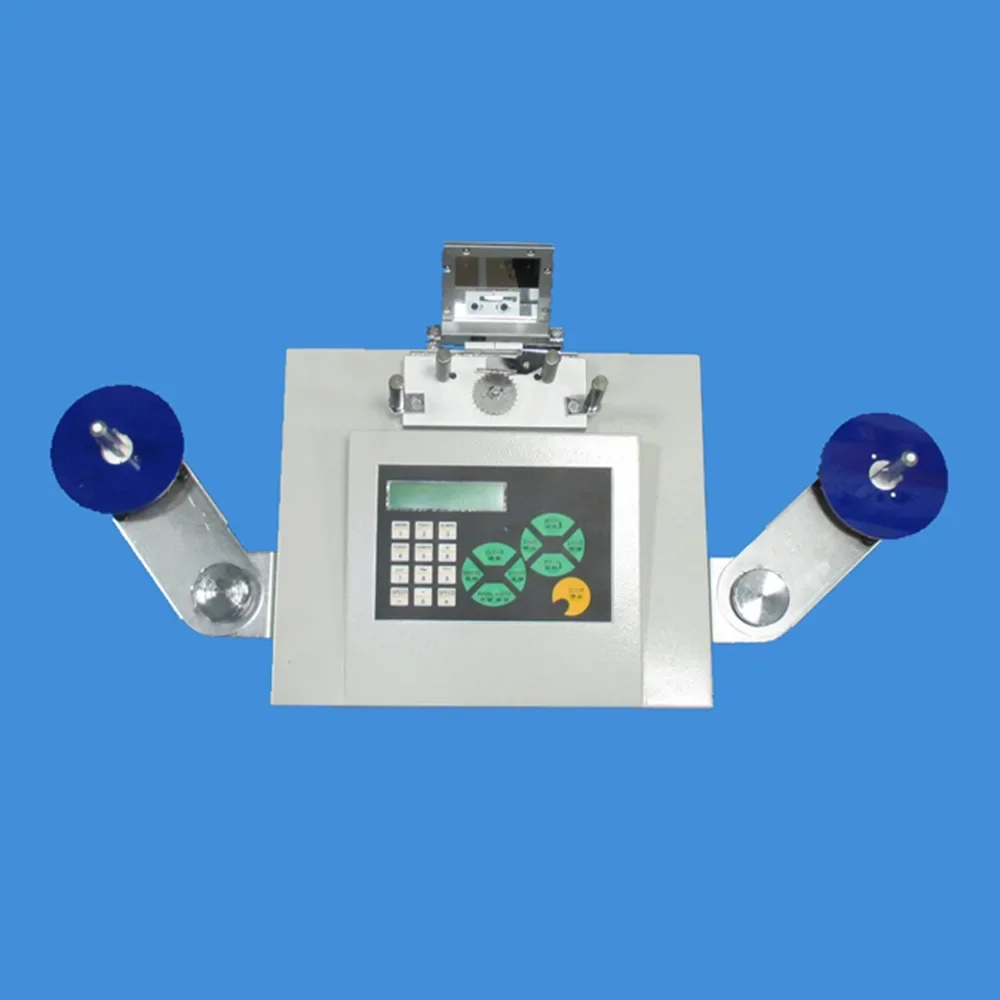 عداد أجزاء SMD YH-890 جرد المستودعات الأوتوماتيكي Ic تصحيح المواد مخزون كبير آلة عد Smt #3