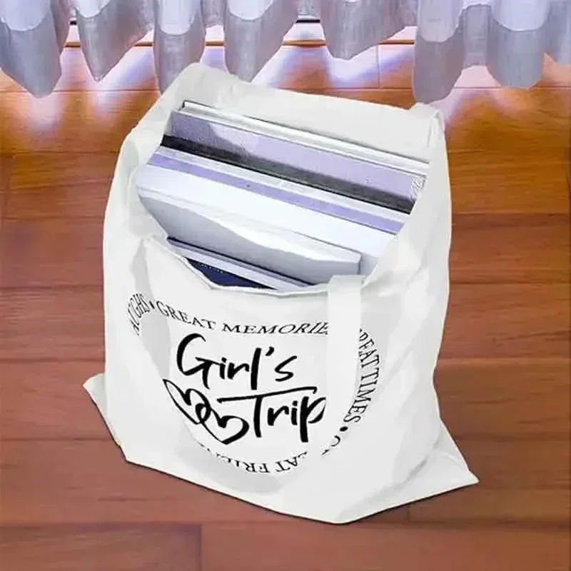 ASX-06 Friend Gift Trip Gifts Favors, Sister Weekend Gifts Tote Bag