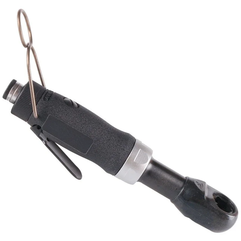 Perforated Ratchet Wrench, Pneumatic Ratchet Wrench, Pneumatic Through Hole Wrench