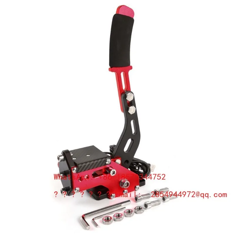 New Handbrake Racing Emulator PC Special Spot Fast Delivery
