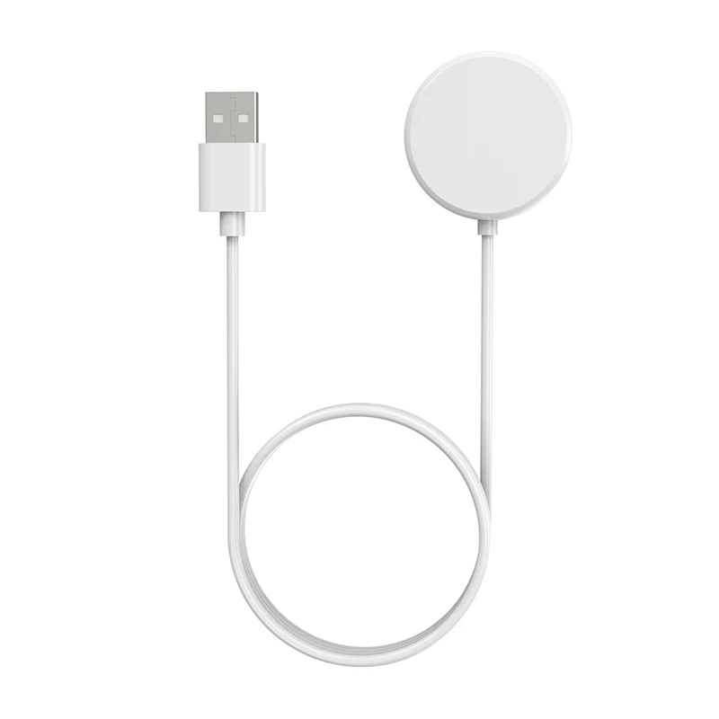 Smartwatch ładowarka dokująca Adapter USB kabel ładujący przewód zasilający do zegarka Xiaomi S2 46mm/42mm Sport inteligentne akcesoria