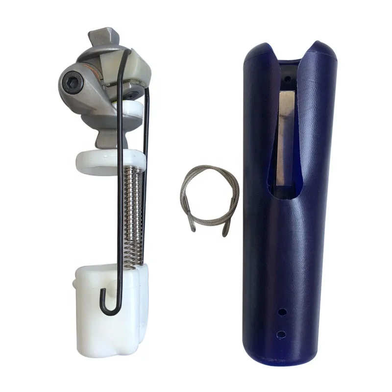Factory Direct Supply Lightweight Corrosion Resistant Prosthetic Knee Joint Waterproof Artificial Limb With Friction