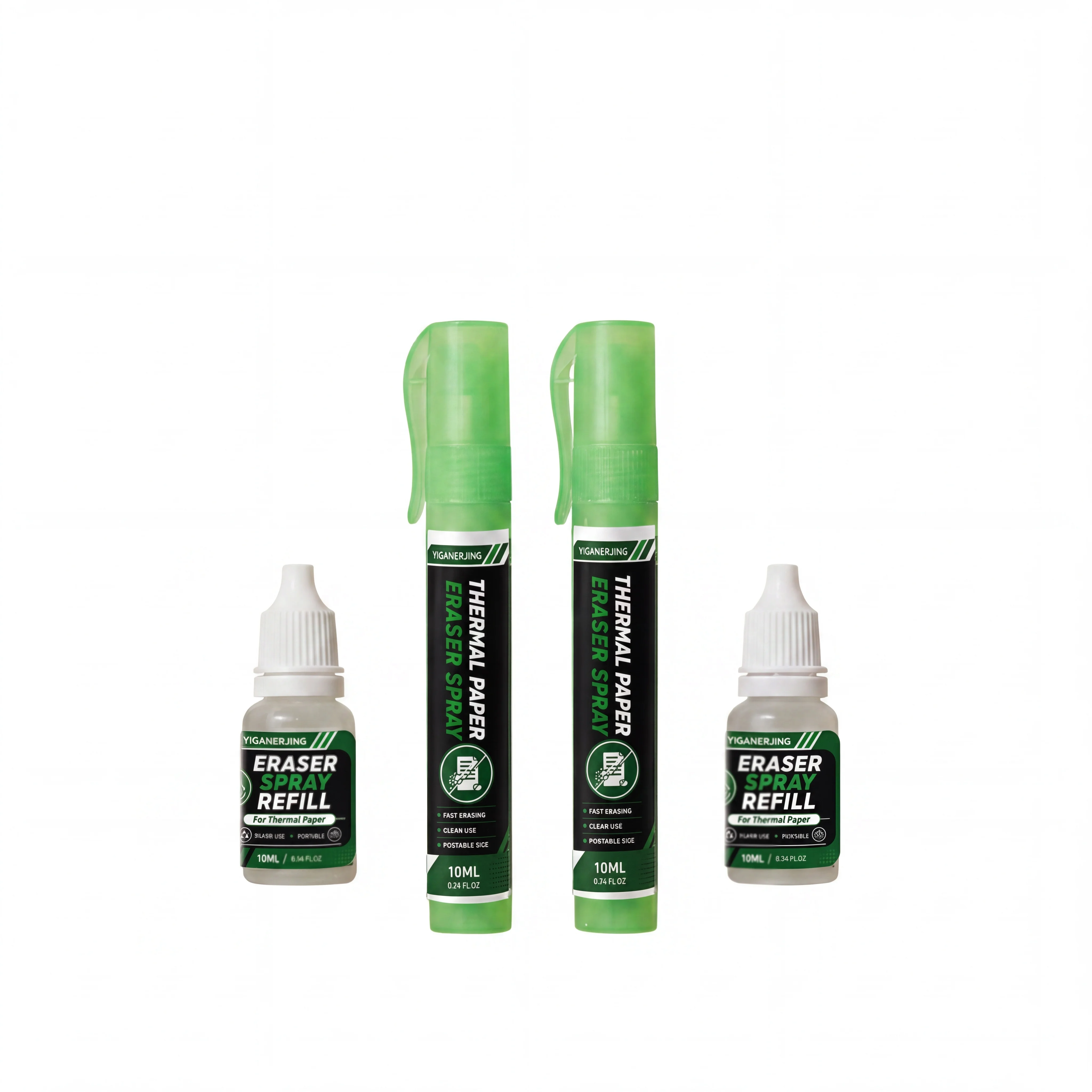 KIT DE SPRAY PARA PROTEÇÃO DE - Heat Protectant Spray avaliação e preço