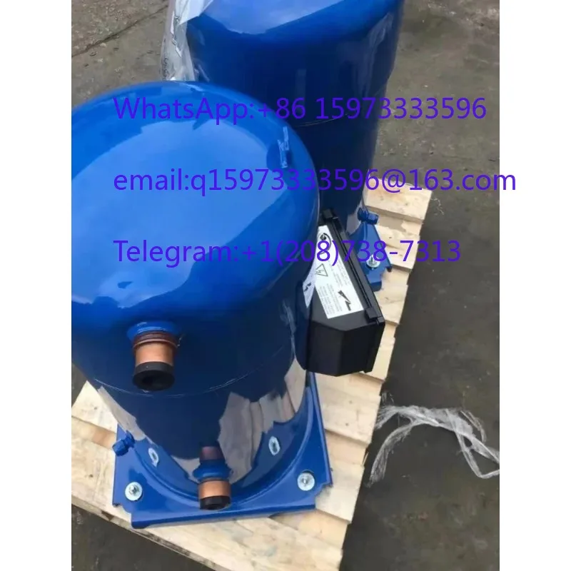 Accessory for SH161A4ALC/SH140A4ALC/SH090A4ALC Compressors Ideal for Compressor Repair & Maintenance