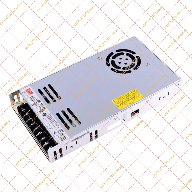 

for Meanwell LRS-350 350W Enclosed Switching Power Supply AC220V To DC 24V 36V 48V Single Output Power Unit