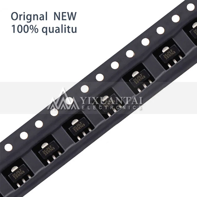 

10pcs 100% New 20CJQ100 CJQ100 2CJQJ SOT-223