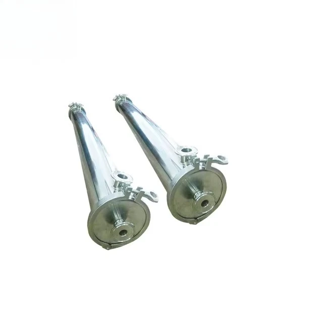 2.5inch Stainless Steel Ro Membrane Housing/ss Pressure Vessel(2514/2521/2540)