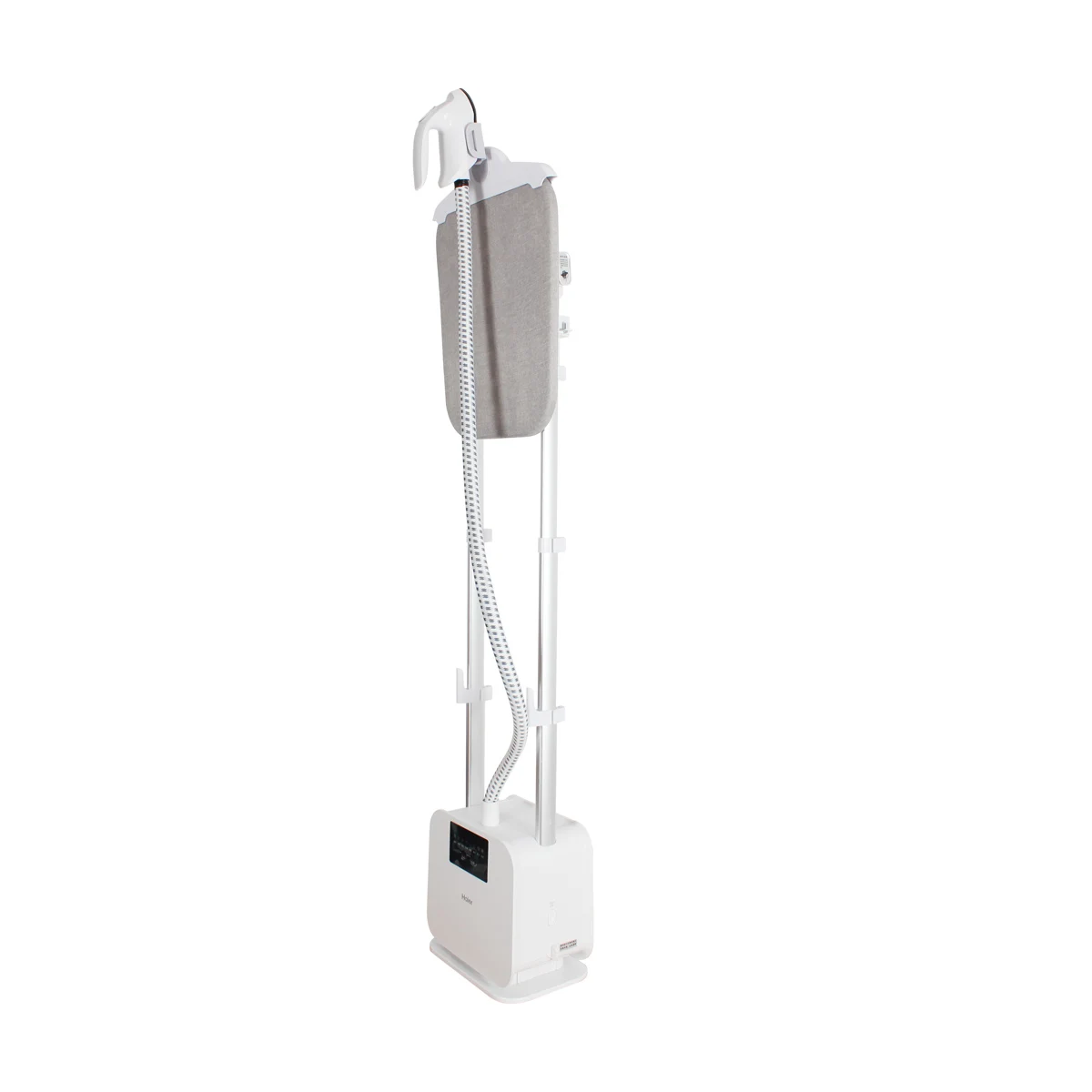 Electrical Appliance Sale Double Pole Clothes Garment Steamer Iron for Household Travel Commercial view 4