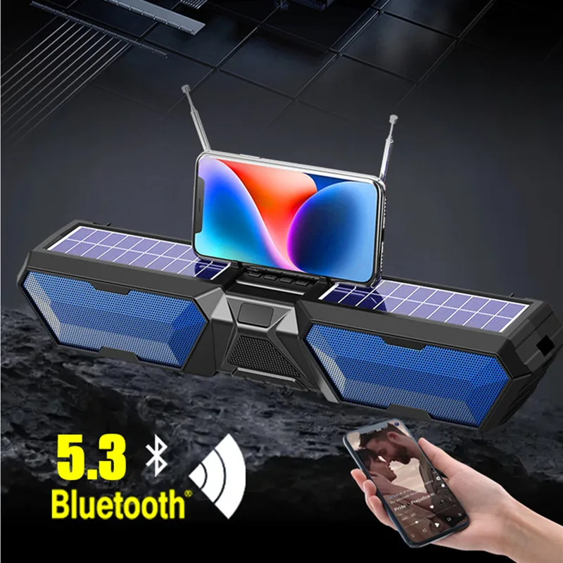 Portable Solar Ener… - image