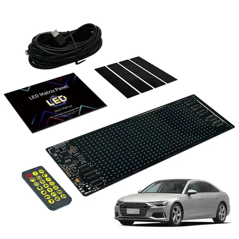 10 best sales एलईडी दुकान प्रकाश - №3