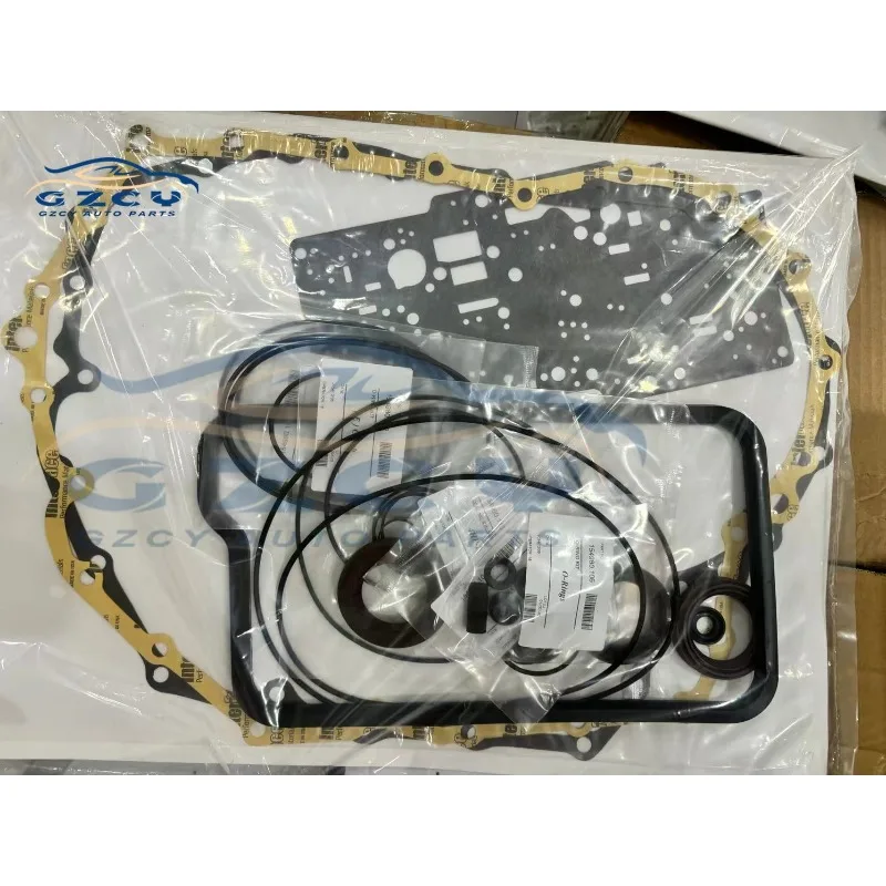 

New ZF4HP20 4HP20 Auto Transmission Master Rebuild Kit Fit Peugeot Mercedes Renault Fiat