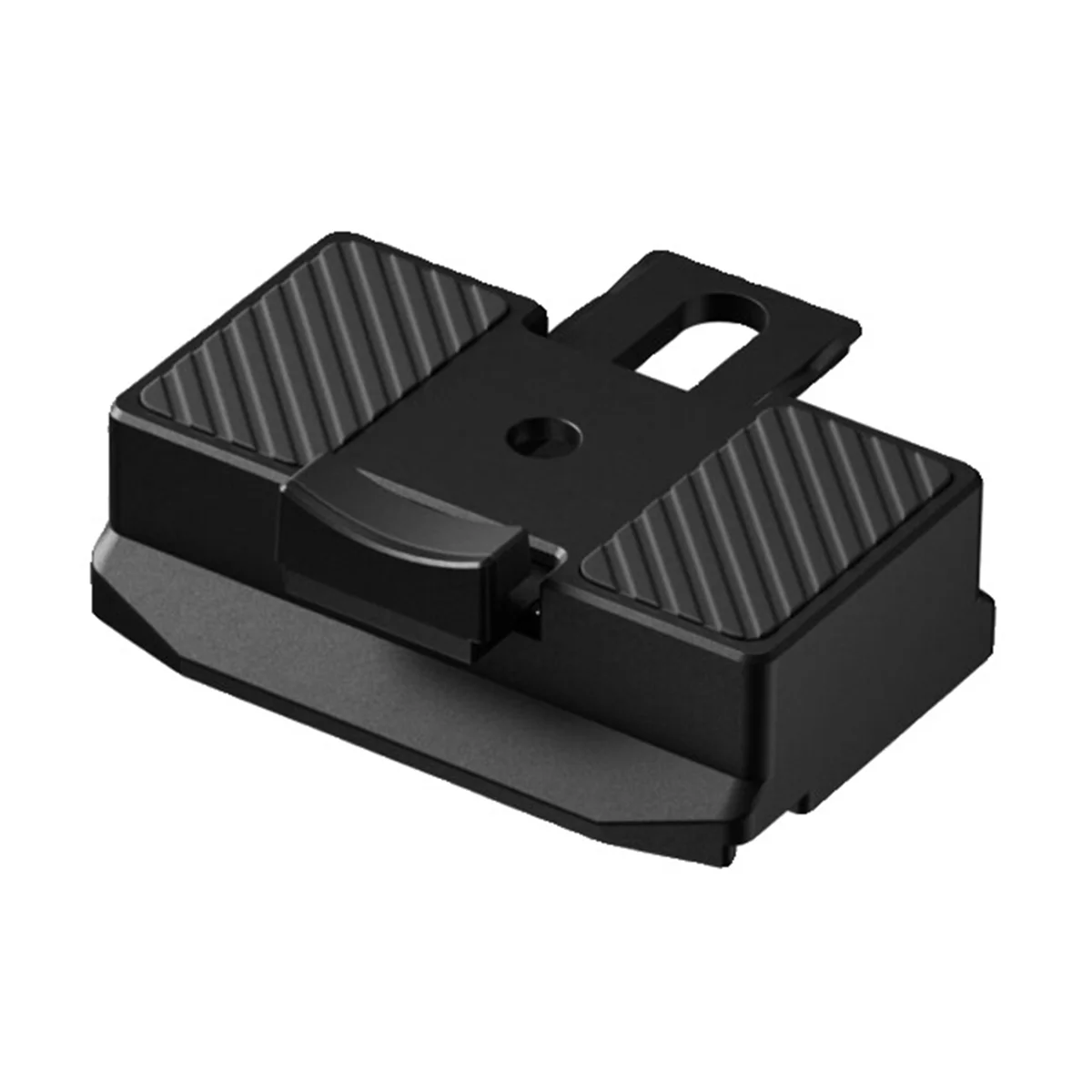 ممتاز! لوحة تحرير سريعة لكاميرا الطائرة بدون طيار لـ DJI RS لوحة تحرير سريعة علوية لملحقات RS 4 Pro/RS 3 Pro/RS 3/RS 2