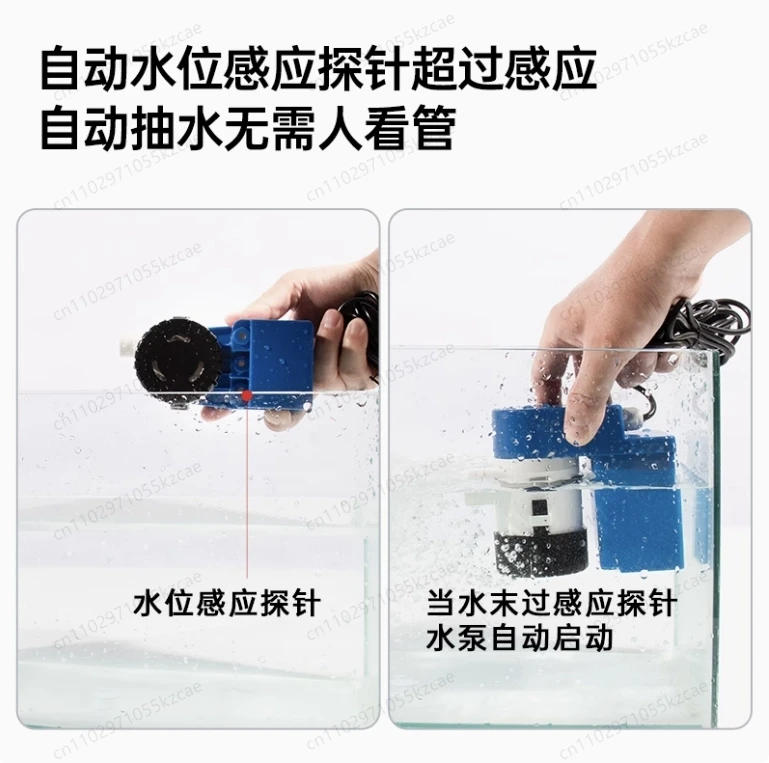

12v rechargeable marine bilge pump dragon boat lithium battery water pump yacht automatic drainage marine water pump