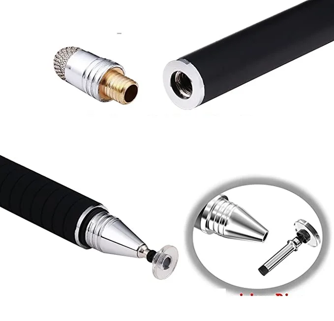 Stylus Touch Pen for Lenovo Tab P11 TB-J606F (11\