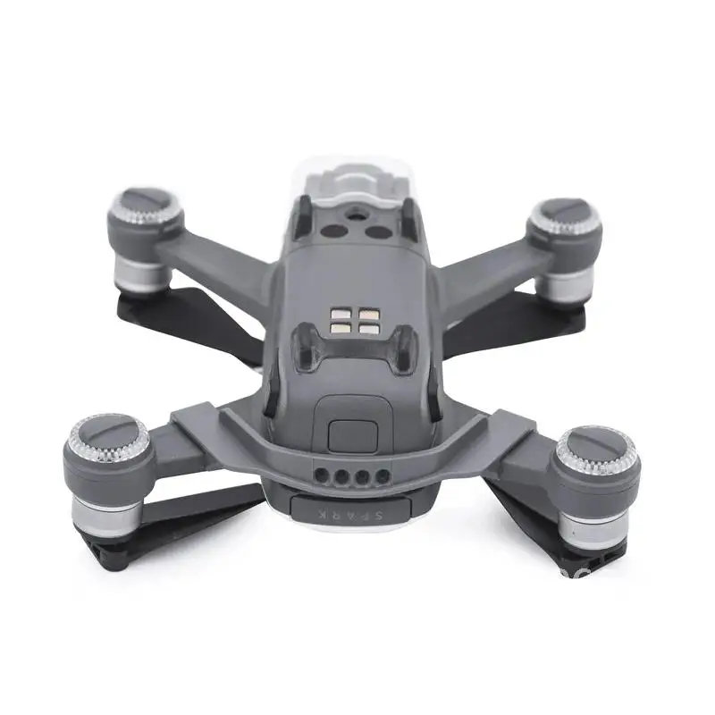 

Battery Holder Buckle for DJI Spark Anti Separation Protector Flight Protective Guard Fixed Board Anti-slip Strap Cover