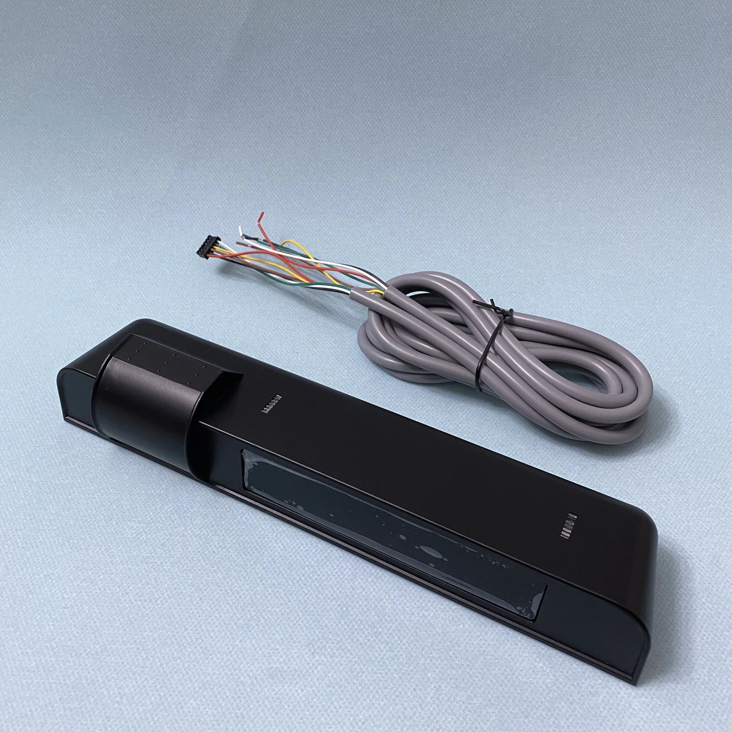 High Reliability Automatic Door Infrared Motion Sensor - Anti-Pinch Safety Sensor for Sliding Door Systems