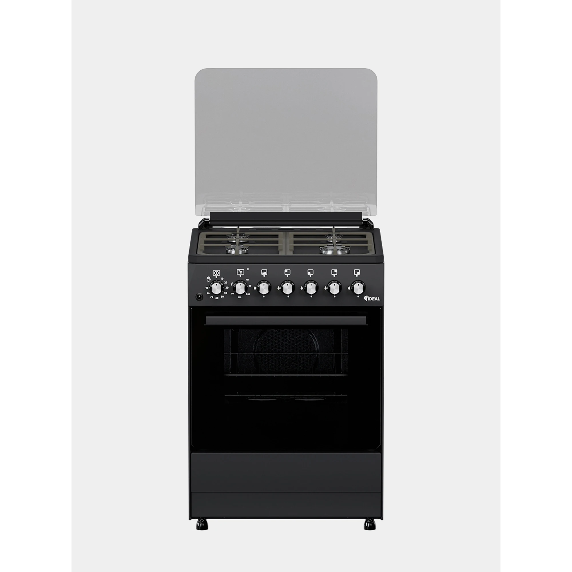 Melhor Preço: Fogão a Gás L250 - Kitchen Appliances Best avaliação e preço