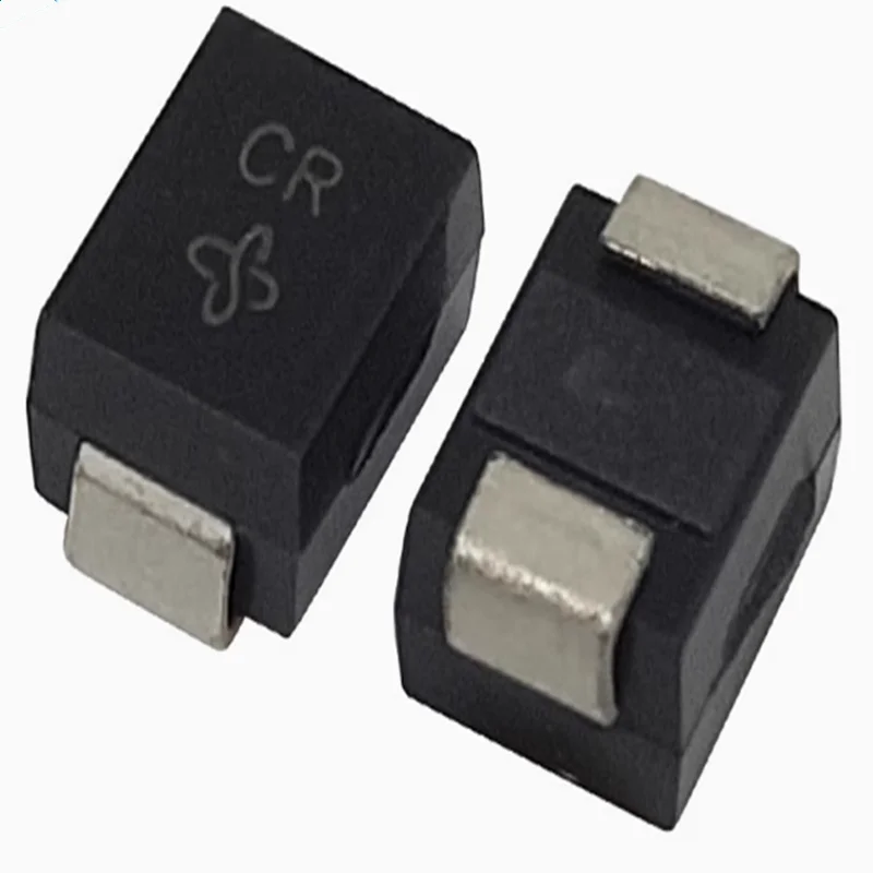 20PCS-100PCS SMBJ40CA SMB Silk Screen CR  ESD Suppressor Bidirectional TVS Transient Diode New Original