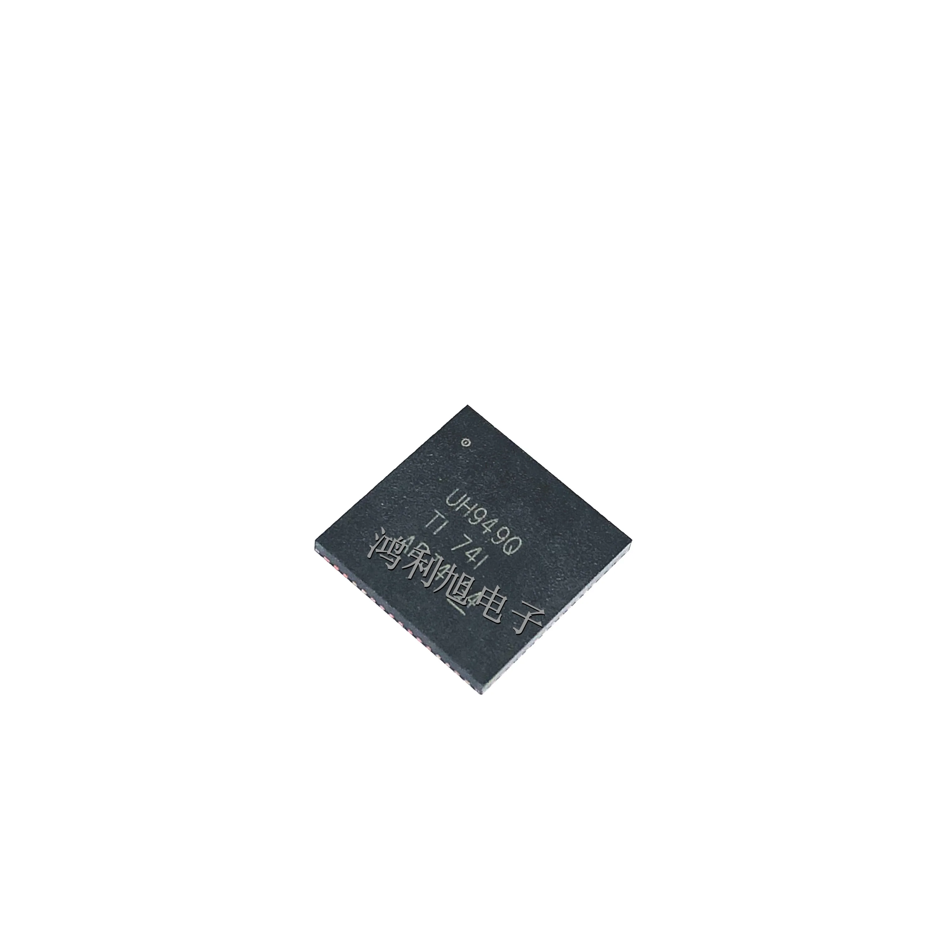 1 pz/lotto DS90UH949TRGCTQ1 VQFN-64 MARCATURA;UH949Q Serializatori e Deserializzatori - Serdes 1080p HDMI a FPD-L inchiostro III Ponte HDCP