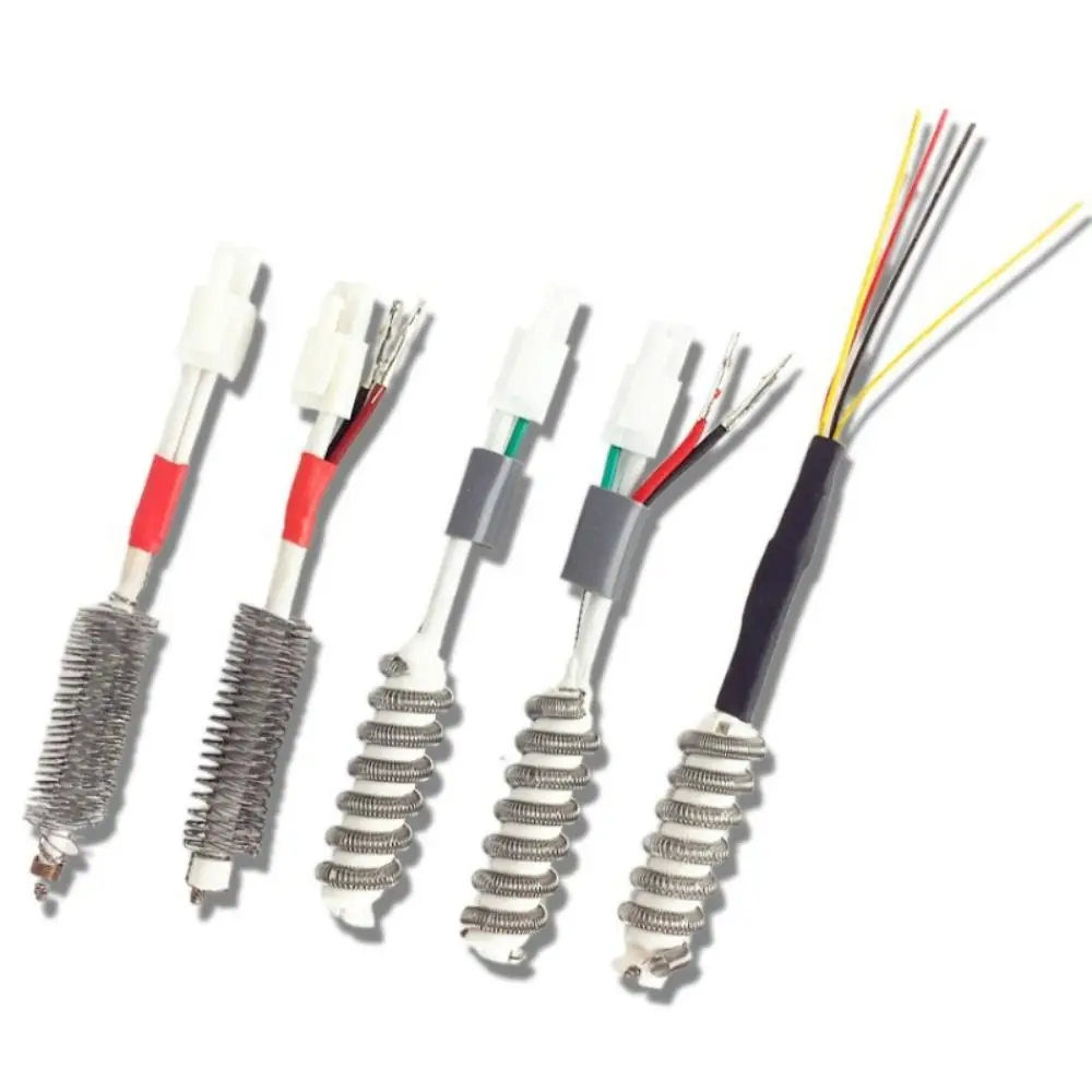 

Нагревательный элемент 220 В, тепловой сердечник, 850/858D, 2000 Вт, паяльная станция, инструмент горячего воздуха, 9 стилей, керамический нагревательный элемент, нагреватель