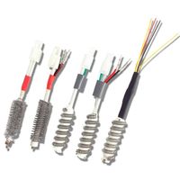 220V Heating Element Heat Core 850/858D 2000W Soldering Station Hot Air Tool 9 Styles Ceramic Heating Element Heater