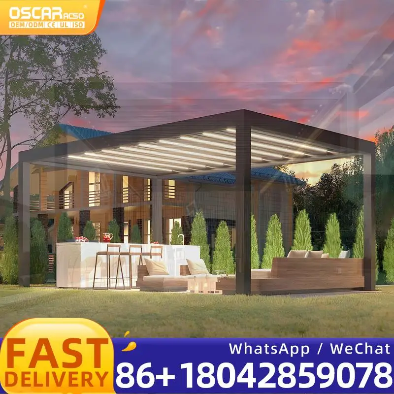 Motorized Bioclimat… - image