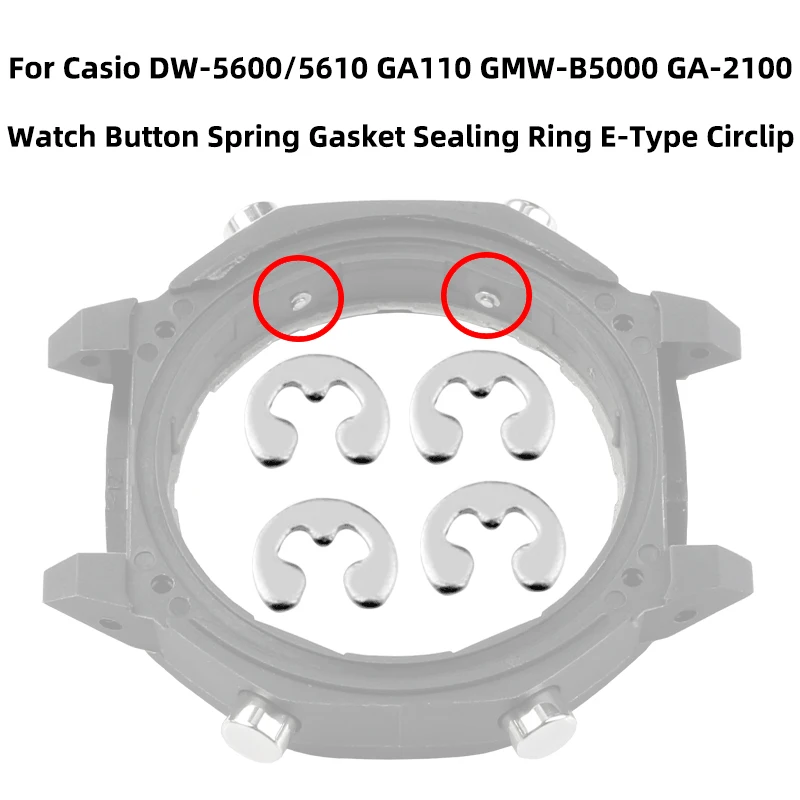 Watch Button Spring…