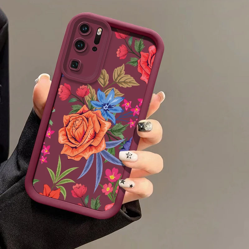 Phone Case For Huaw…