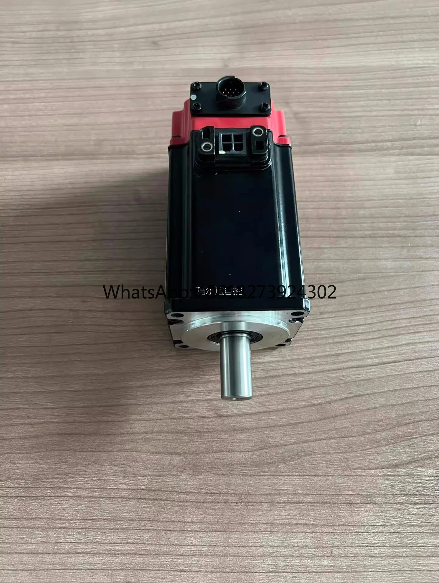 

Original A06B-0116-B103 Spindle Motor