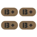 CB B