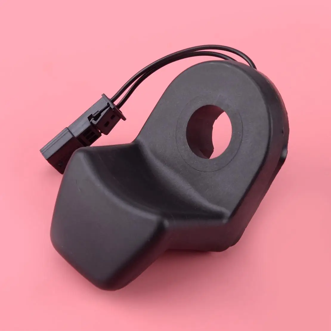 Car Rear Tailgate W…