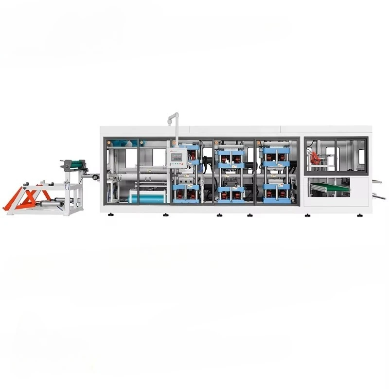 High Precision Paper Egg Tray Forming Machine Consistent Quality Output Customized for Supermarket and Retail Chain Supply Sale
