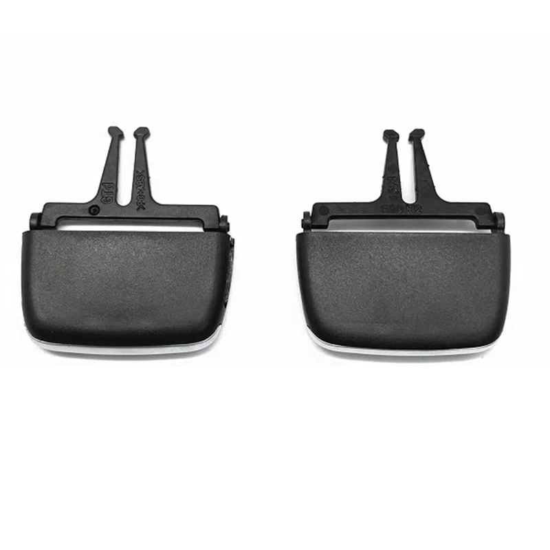 

H5-Car Air Conditioning Rear Vent Paddle Adjustment Paddle 39844538 For Volvo S90 2015-2025 Outlet Clip Tab Repair