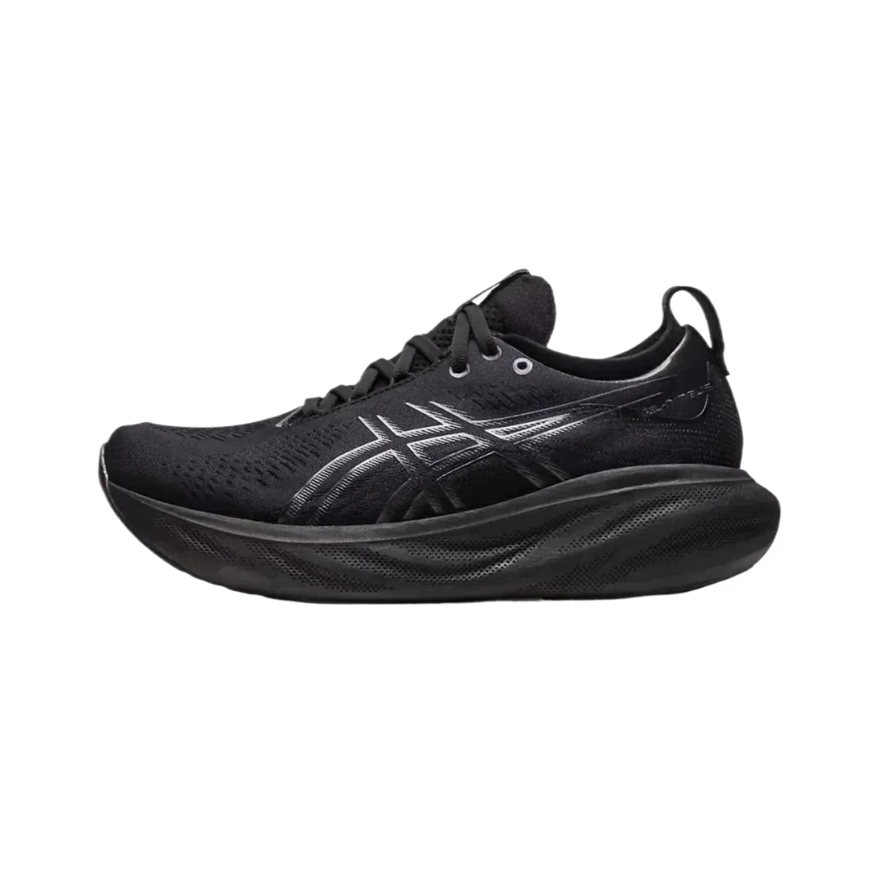 

Asics Nimbus 25 Women Running Shoes Tenis Original Cushion Nimbus 25 Women Sneaker Breathable Sport