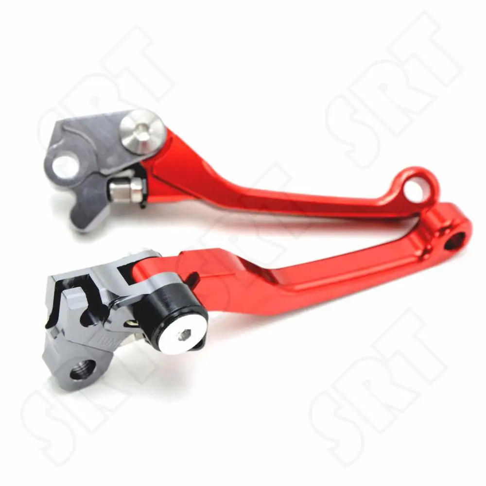 Fits for Yamaha YZ450F YZ450FX YZ426F YZ 426F 450F 450FX 2020 2021 2022 2023 Motocross Accessories Dirt Bike Brake Clutch Levers