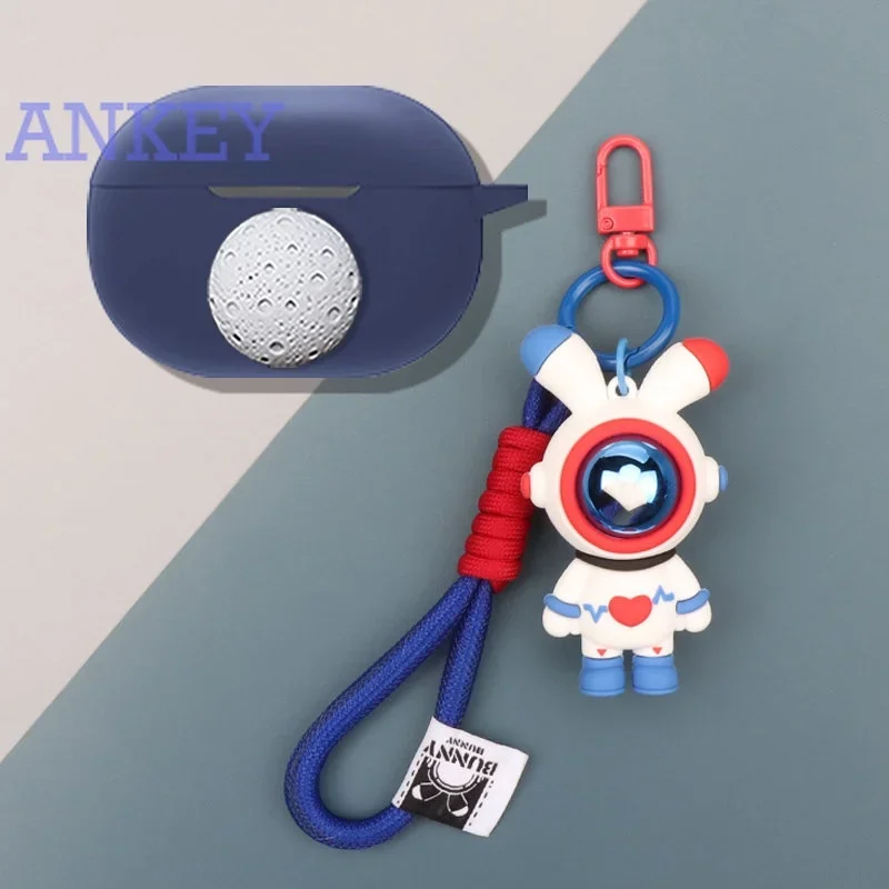 Case for Anker Soundcore Life P3i , Note 3i Wireless Bluetooth Headset note3i Silicone Soft Protective Cover