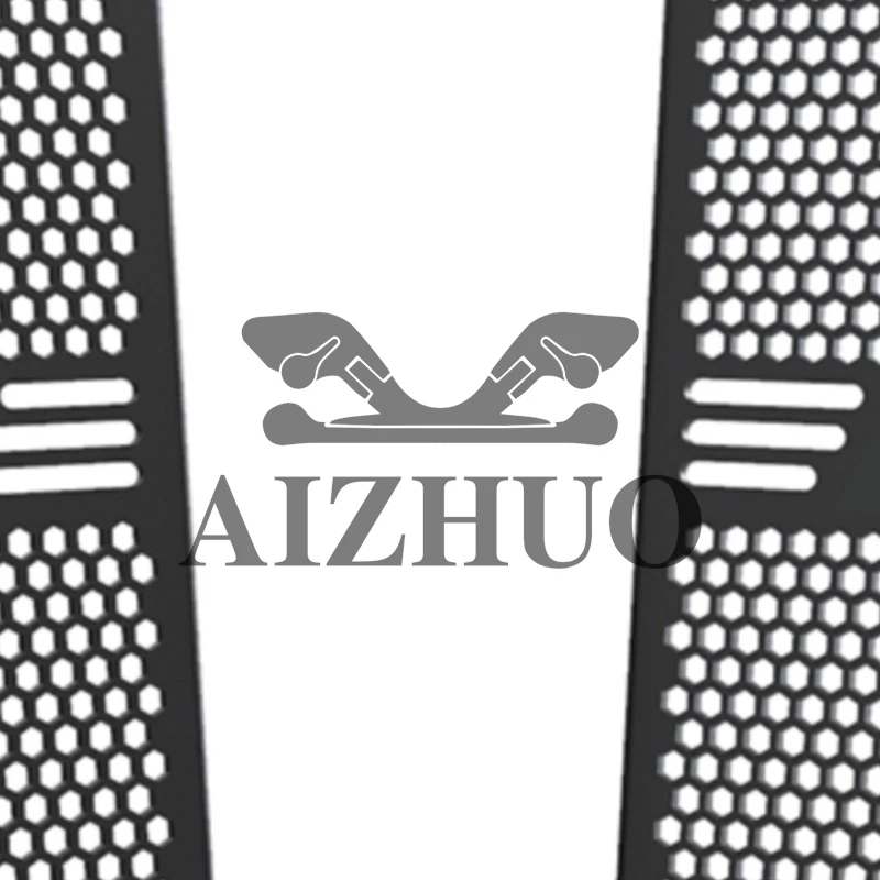 

Для BMW R1250GS R1250 GS ADV Adventure 2019 2020 2021 2022 2023 мотоциклетная решетка радиатора, защитная крышка, аксессуары