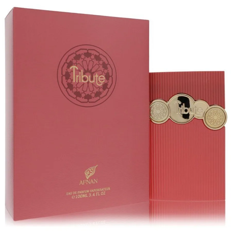 

Afnan Eau De Parfum Spray 3.4 oz
