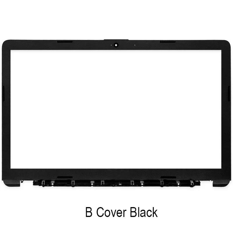 Suitable for 15-DA 15-DB TPN-C135 TPN-C136 250 255 G7 laptop LCD back cover/front panel/hinge/palm rest/bottom shell Hinge Cover