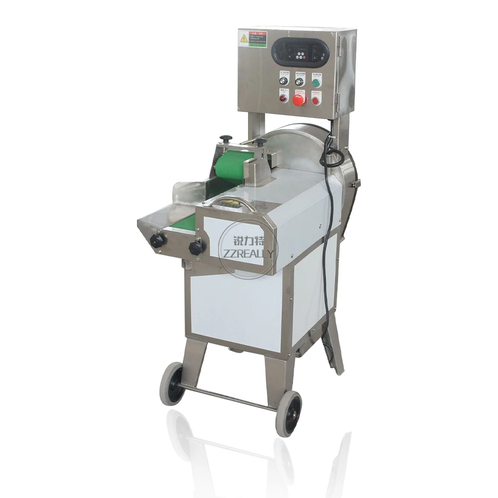 市販のステンレス鋼野菜切断機,フルーツチョッパー装置,全自動,素晴らしいオファー