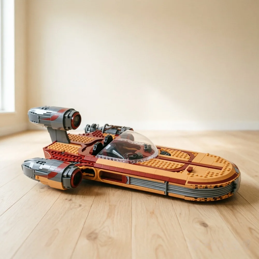 在庫ありスペースバトル 1890 個ギャラクシーランドスピー - Model Kit Italeri のレビューと価格