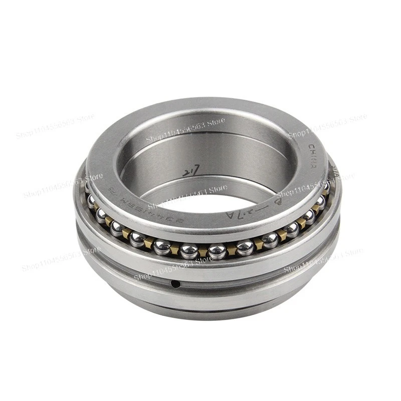 BM P4 Thrust Ball Bearing 234408/234708, Double Direction for Axial Load