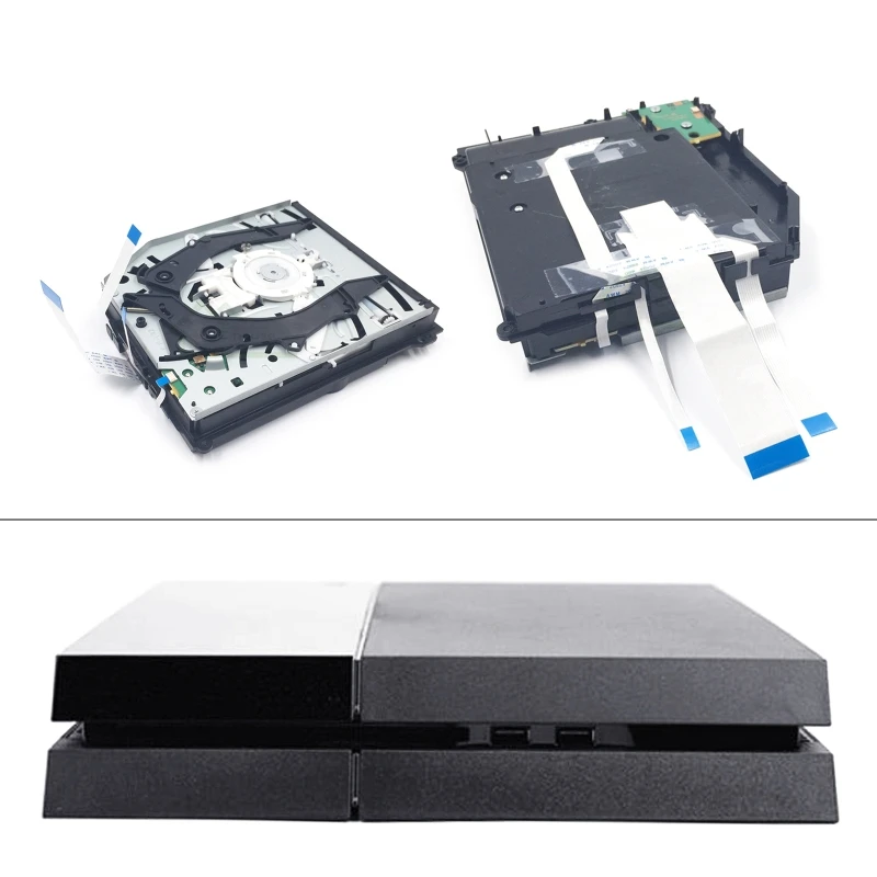 2022 novo ps4 blu-ray dvd drive substituição com placa de circuito playstation4 ps4 CUH-1206