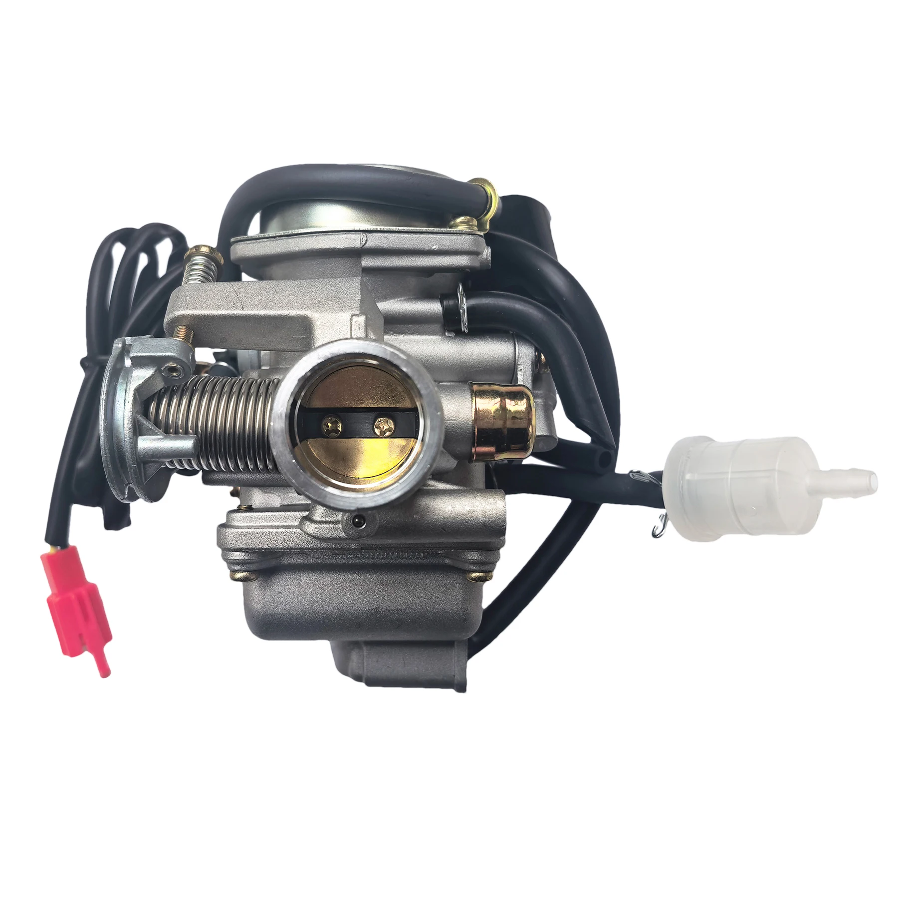 Carburetor For Bms Znen Tank Sunl Vento Kandi Retro Manco Helix Shenke Zircon Roketa Hensim Qingqi Kinroad Kinroad 125 150 Carb