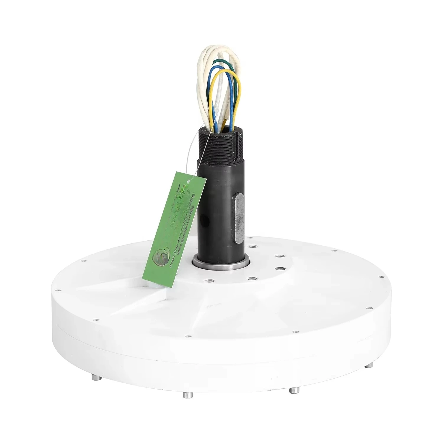Brushless Magnet Alternator Disc-Type 100rpm 150rpm 200rpm With No Gear-Box Generator Parts & Accessories