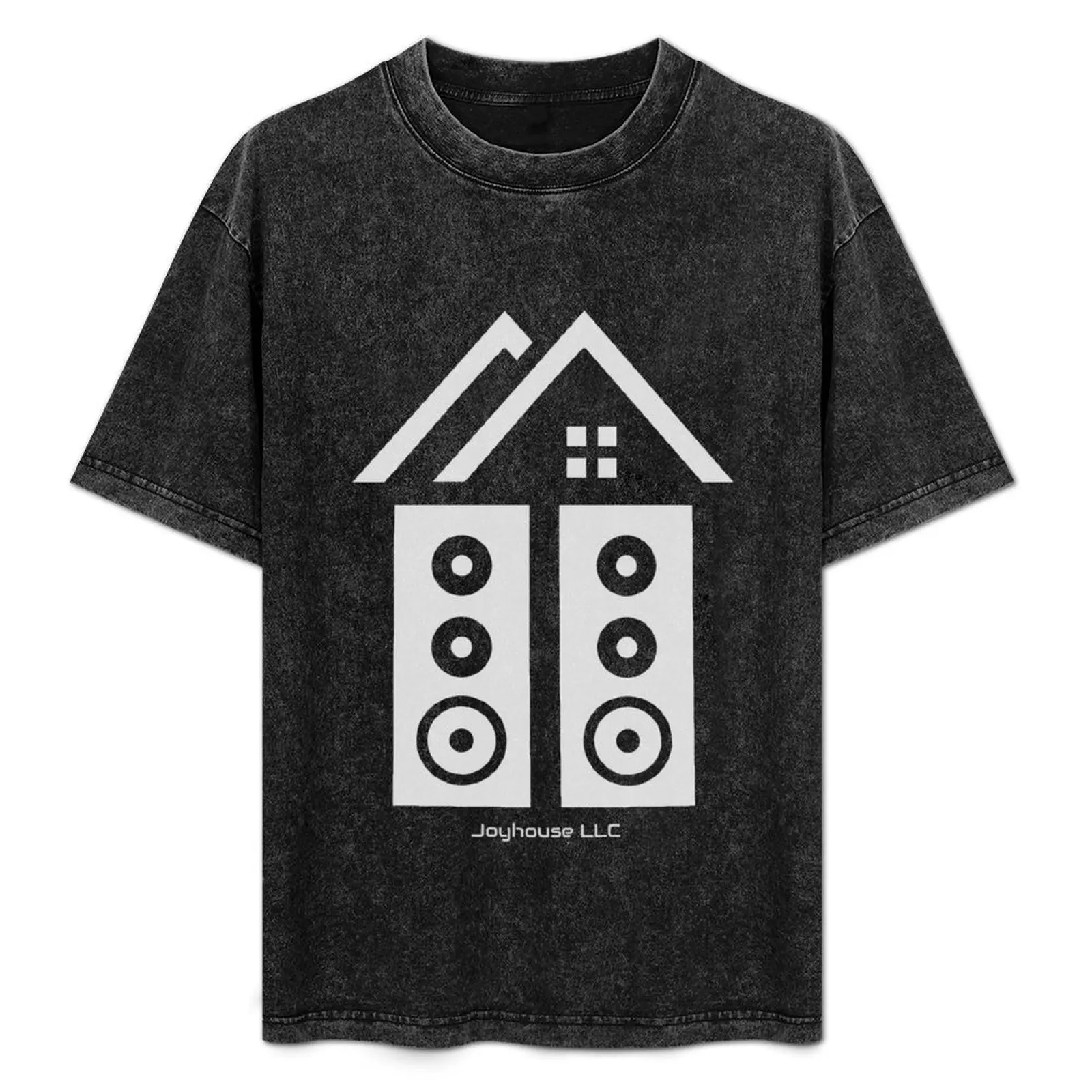 

JoyHouse LLC T-Shirt Long Lasting Casual T-Shirt