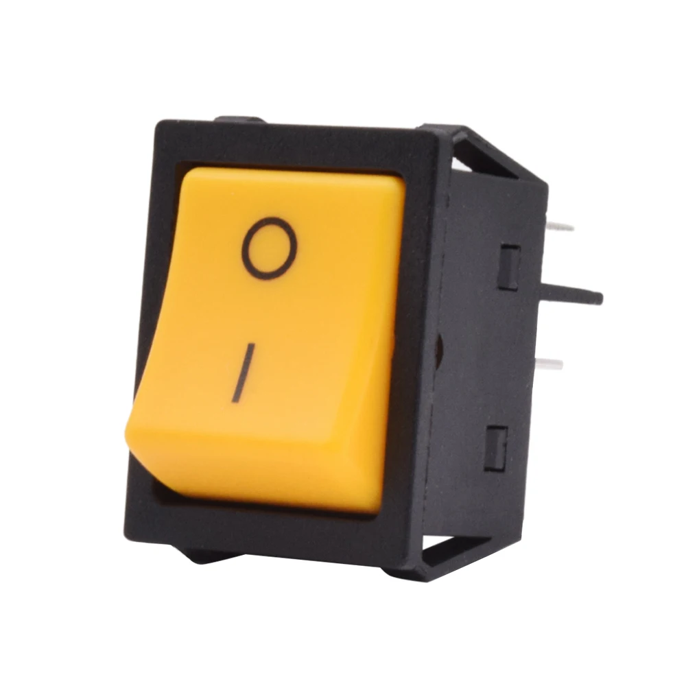 Variant: Yellow Actuator
