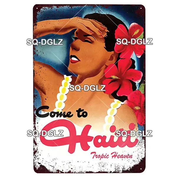 [SQ-DGLZ] Rom Stadt Metall Zeichen Vintage Plakette Wand украшение для бара Land Platte Zinn Zeichen Reise Indien/Italien постер